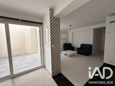 Appartement à Saint-Michel-sur-Orge (91240)