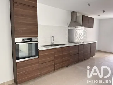 Appartement à Saint-Michel-sur-Orge (91240)