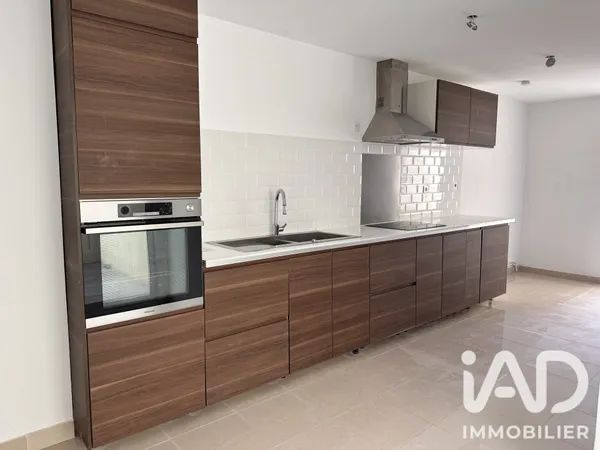 Appartement à Saint-Michel-sur-Orge (91240) photo 2