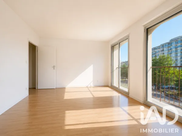 Appartement à Neuilly-sur-Seine (92200) photo 2