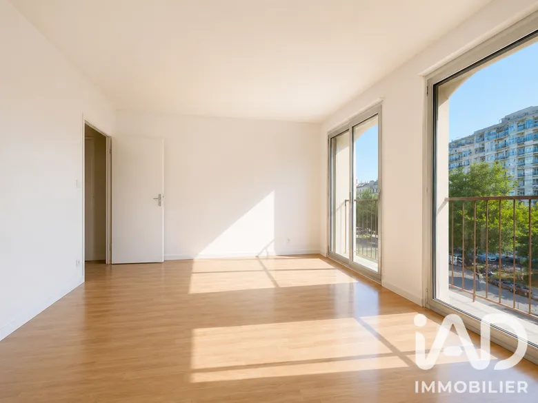 Appartement 1 pièce 35 m² · à Neuilly-sur-Seine · 35,4 m² · 350 000 €