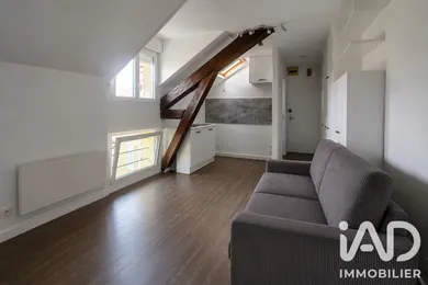 Appartement à Lagny-sur-Marne (77400)