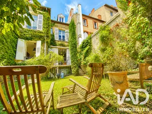 Townhouse in Vichy (03200)