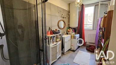 Apartment in Puiseaux (45390)