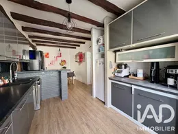 House in Le Mesnil-Aubry (95720)