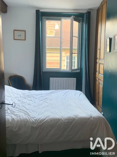 Appartement à Compiègne (60200)