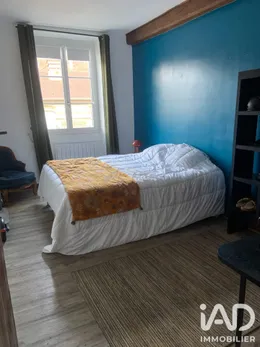 Apartment in Compiègne (60200)