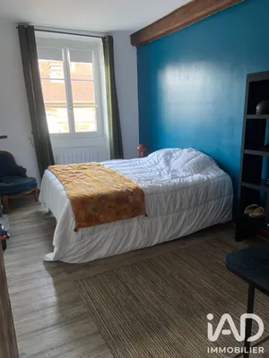 Appartement à Compiègne (60200)