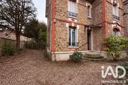 House in Athis-Mons (91200)