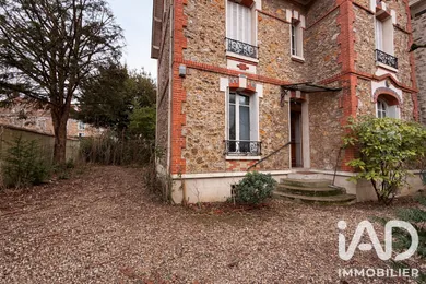 Maison à Athis-Mons (91200)