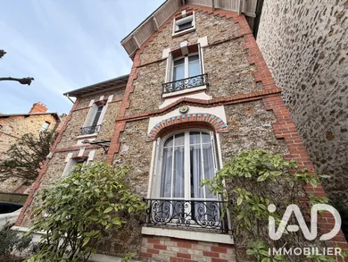Maison à Athis-Mons (91200)