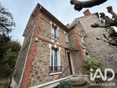 Maison à Athis-Mons (91200)