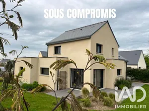 Maison à Ploubazlanec (22620)