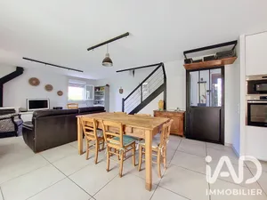 House in Pavilly (76570)