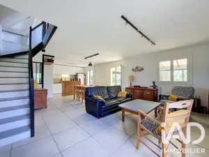 Maison à Pavilly (76570)