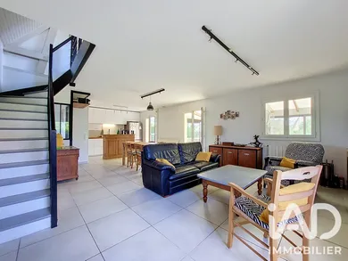 Maison à Pavilly (76570)