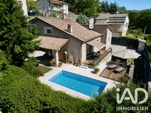 Maison traditionnelle à Labégude (07200)