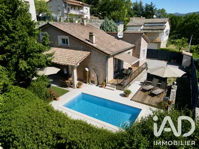 Maison traditionnelle à Labégude (07200)
