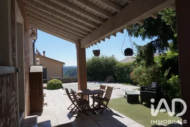 Maison traditionnelle à Labégude (07200)