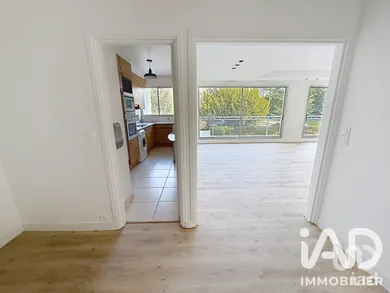 Appartement à Vaucresson (92420)