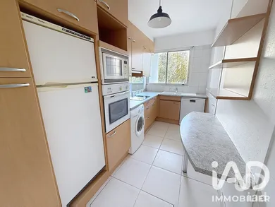 Appartement à Vaucresson (92420)