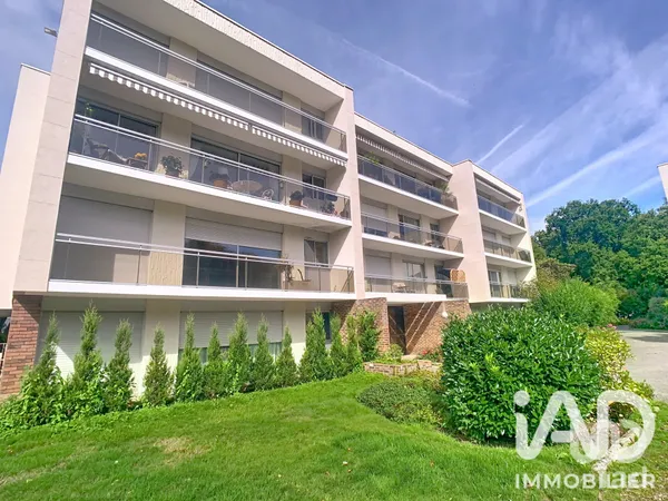 Appartement à Vaucresson (92420) photo 2