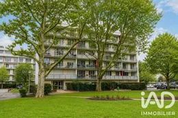 Appartement à Chilly-Mazarin (91380)