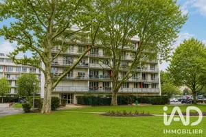 Appartement à Chilly-Mazarin (91380)
