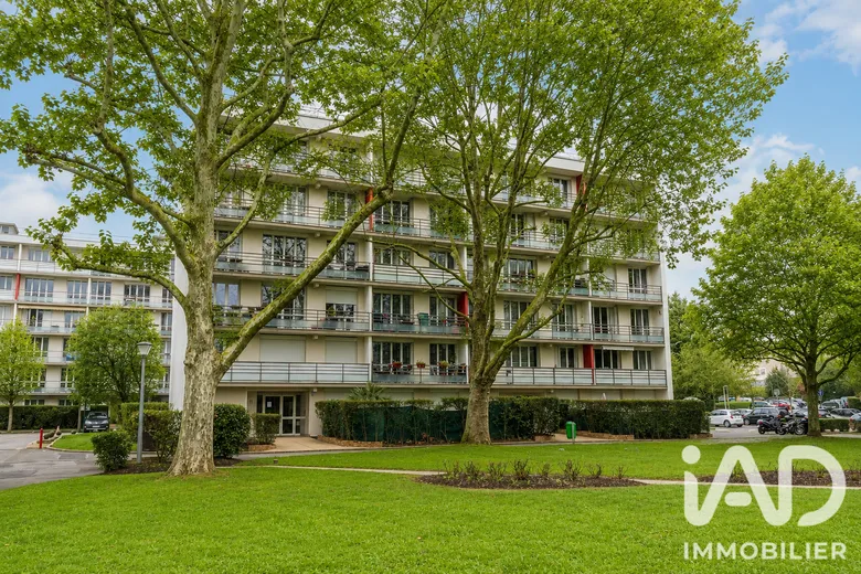 Appartement 3 pièces 72 m² · à Chilly-Mazarin · 71,6 m² · 179 000 €