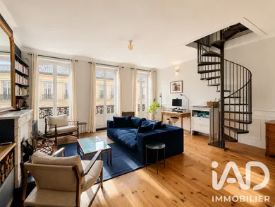 Apartment in Bordeaux (33000)