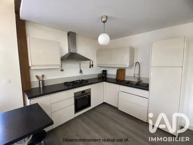 Maison de campagne à Le Ham (53250)