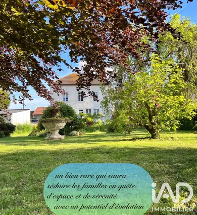 House in Jeandelize (54800)