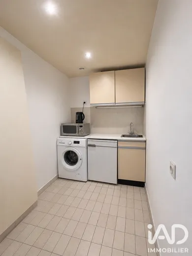 Apartment in Neuilly-sur-Seine (92200)