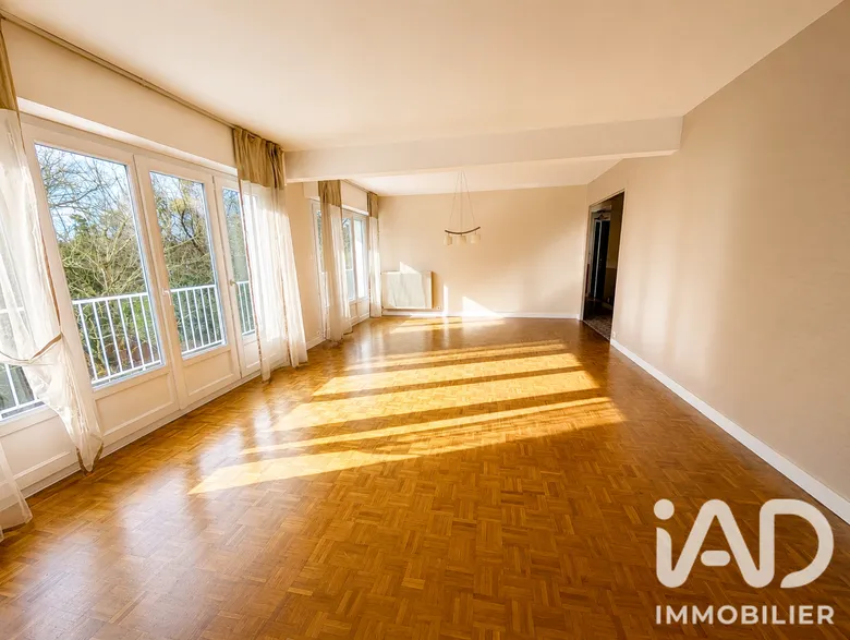 Appartement 4 pièces 94 m² · à Saint-Nazaire · 94 m² · 300 000 €