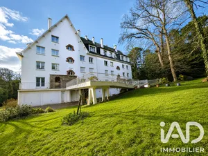 Appartement à Saint-Nazaire (44600)
