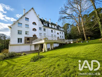 Appartement à Saint-Nazaire (44600)