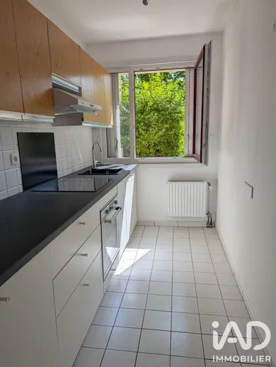 Appartement à Montigny-le-Bretonneux (78180)