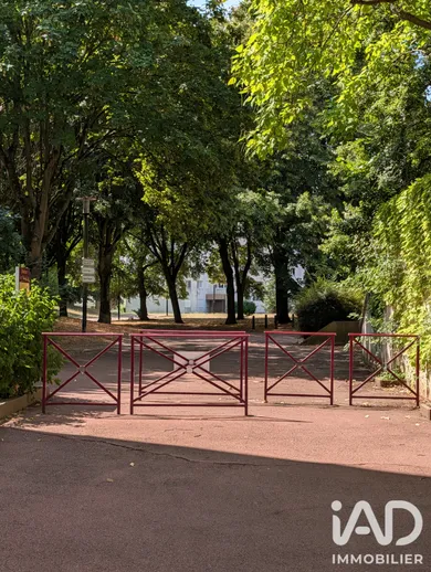 Appartement à Montigny-le-Bretonneux (78180)