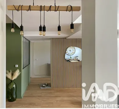 Apartment in Mions (69780)