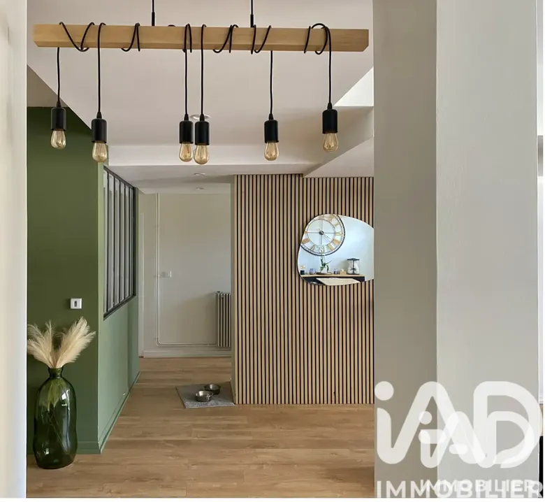 Appartement 4 pièces 103 m² · à Mions · 103 m² · 225 000 €