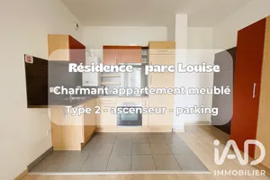 Apartment in Reims (51100)