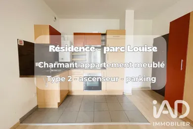 Appartement à Reims (51100)