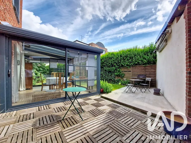 Maison 5 pièces 115 m² · à Orchies · 115 m² · 990 €