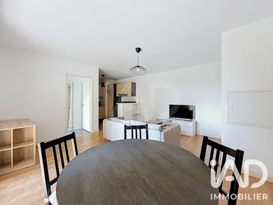 Appartement à Saint-Herblain (44800)