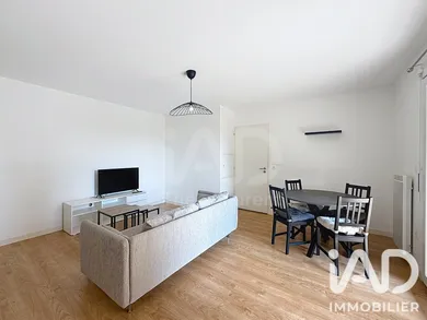Appartement à Saint-Herblain (44800)