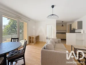 Appartement à Saint-Herblain (44800)
