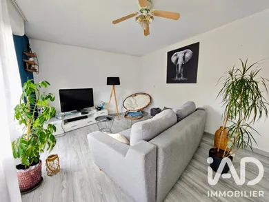 Appartement à Thyez (74300)