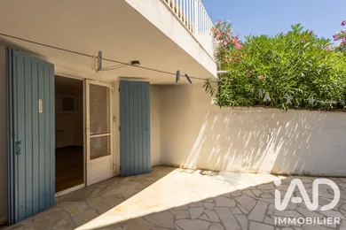 Appartement à Les Saintes-Maries-de-la-Mer (13460)