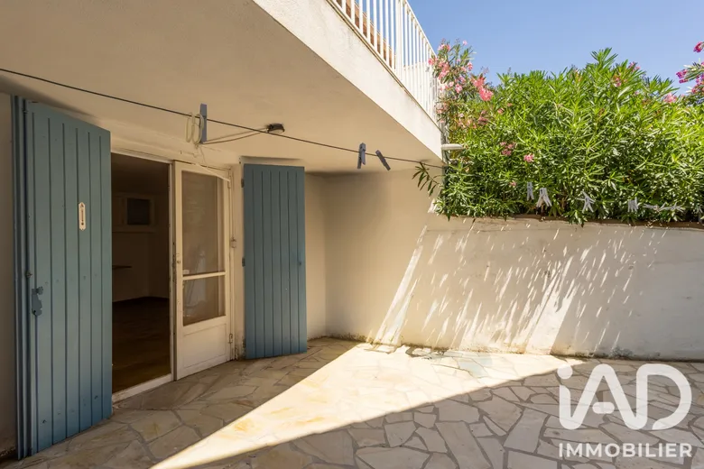 Appartement 1 pièce 30 m² · à Les Saintes-Maries-de-la-Mer · 29,9 m² · 149 000 €