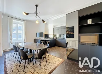 Apartment in Rennes (35000)